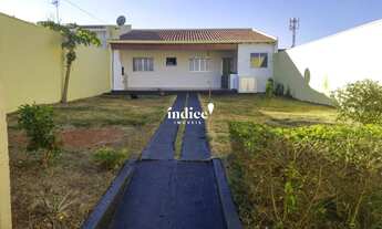 Imagem 2: Casas Bairros à venda 2 quartos 2 vagas Jardim Brasil (Vila Xavier) Araraquara