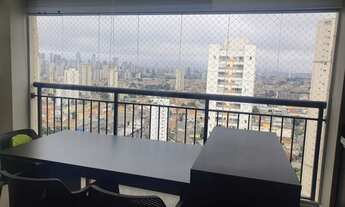 Imagem 5: Apartamento para venda possui 69 metros quadrados com 2 quartos em Vila Bertioga - São Pau