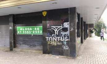 Imagem 4: Loja para alugar, 99 m² por R$ 4.900,00/mês - Centro - Curitiba/PR