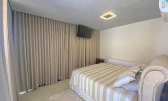 Imagem 5: Jardins Lisboa Sobrado 585 mts 6 suítes, escritório, repleto em armários