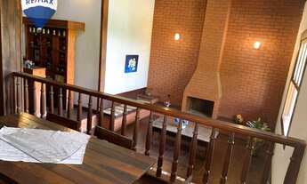 Imagem 6: Casa com 4 dormitórios à venda, 478 m² por R$ 990.000,00 - Werneck - Paraíba do Sul/RJ