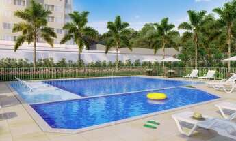 Imagem 6: Apartamento Residencial Parque Alvorada/ Lançamento a menos de 200m Av Franceses (Des. Joã