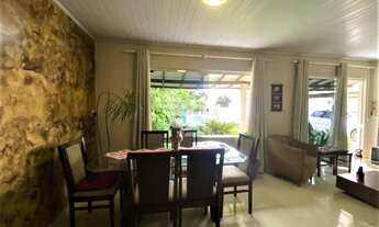 Imagem 3: CASA A VENDA COM PISCINA EM CAPIVARI DE BAIXO