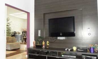 Imagem 2: Casa em Condomínio para Venda - Jardim Promeca, Várzea Paulista - 218m², 4 vagas