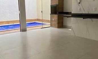 Imagem 2: Casa para venda tem 90 metros quadrados com 3 quartos em - Pitimbu