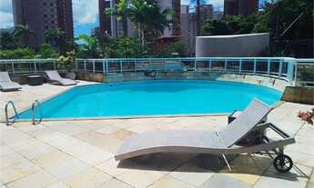 Imagem 2: Belíssimo apartamento no Meireles com 248m2, 5 suites