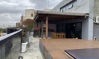 Imagem 2: COBERTURA - ALTO DA LAPA - SP