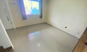 Imagem 3: Triplex a venda com 191m2 construídos com quintal nos fundos no Bairro Alto