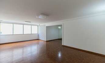 Imagem 2: Perdizes - 3 dormitórios, 2 vagas e muito espaço