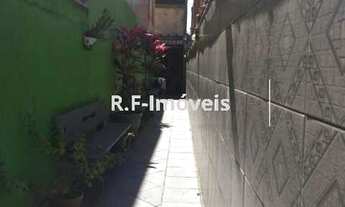 Imagem 3: Casa em Condomínio-À VENDA-Vila Valqueire-Rio de Janeiro-RJ