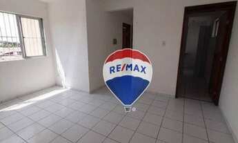 Imagem 3: Apartamento com 2 dormitórios à venda, 58 m² por R$ 105.000,00 - Pajuçara - Natal/RN