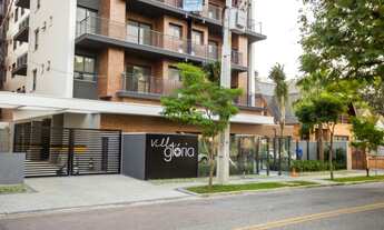 Imagem 5: Apartamento para venda com 67 metros quadrados com 2 quartos em Alto da Glória - Curitiba