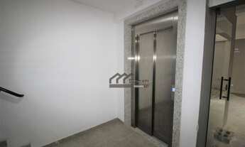 Imagem 7: Apartamento com 2 dormitórios sendo 1 suíte, sala, cozinha, banheiro, sacada com churrasq