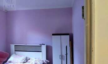 Imagem 6: Casa com 2 quartos, 47 m², à venda por R$ 85.000