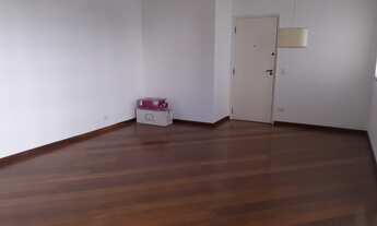 Imagem 3: Apartamento para venda com 117 metros quadrados com 3 quartos em Parque Colonial - São Pau