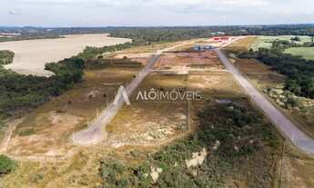 Imagem 6: Terreno Comercial com 2.100m² à Venda no condomínio Green Company, Eucaliptos, Fazenda Rio