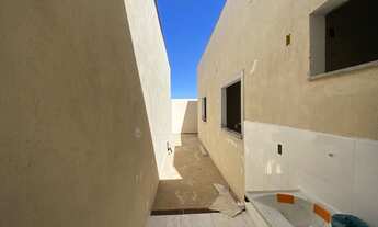 Imagem 5: AFM - Casa no Bairro Vila Aliança com Documento Grátis!!!