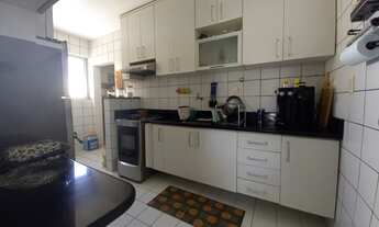 Imagem 3: Apartamento para venda com 86 metros quadrados com 3 quartos em Imbuí - Salvador - BA