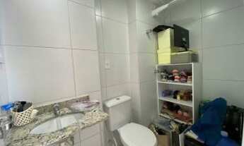 Imagem 11: Apartamento no Condomínio Triumph Rio de Janeiro, 3/4 - Ponto Novo