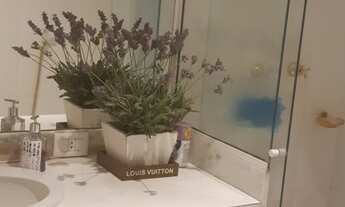 Imagem 3: Apartamento para venda possui 130 metros quadrados com 3 quartos