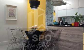 Imagem 2: Apartamento de 69m² para locação no Jd. Marajoara, Cond. Ilhas do Mediterrâneo, 3 quarto