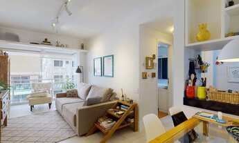 Imagem 2: APARTAMENTO - VILA NOVA CONCEIÇÃO - SP