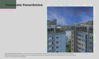 Imagem 4: TERRAÇO GAIA RESIDENCIAL