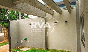 Imagem 2: VENDA Casa com 3 dormitórios