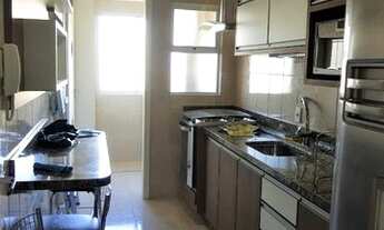 Imagem 3: Apto c/ Três Dormitórios *** Totalmente Mobiliado *** Centro /Araranguá