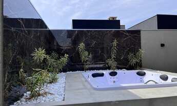 Imagem 5: Casa Nova Condominio Maria Julia Aceita Financiamento