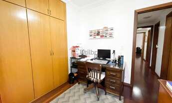 Imagem 3: Apartamento à venda, 4 quartos, 1 suíte, 3 vagas, Silveira - Belo Horizonte/MG