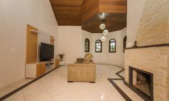 Imagem 7: Chácara à venda, 11.500 m² com casa de alvenaria mobiliada de 550m² - Estados - Fazenda Ri