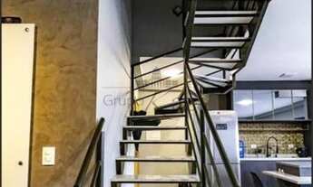 Imagem 6: Apartamento Cobertura Duplex - Vila Ema - Edifício Icon - 3 Dormitórios - 133m²