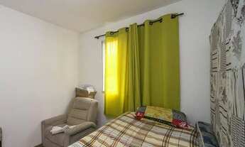 Imagem 7: Apartamento com 2 dormitórios à venda, 43 m² por R$ 222.000,00 - Campo Limpo - São Paulo/S