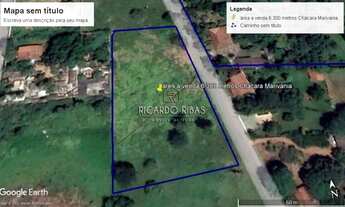 Imagem 5: Terreno em loteamento - Bairro Chácara Marivânia em Aparecida de Goiânia