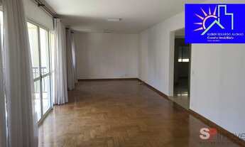 Imagem 1: Alugo Lindo Apartamento em Perdizes