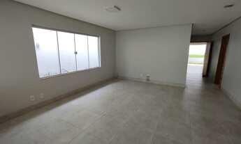 Imagem 5: Excelente sobrado com 4 suítes no Village Veneza, Goiânia