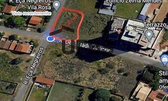 Imagem 2: Loteamento Aberto - Terreno