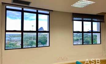 Imagem 6: Sala para alugar, 500 m² por R$ 15.000,00/mês - Centro - Rio de Janeiro/RJ