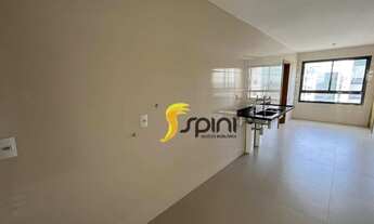 Imagem 2: Apartamento com 3 dormitórios para alugar, 220 m² por R$ 9.000,00/mês - Jardim Karaíba - U