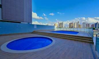 Imagem 7: Vendo Apartamento Ed. Bellagio