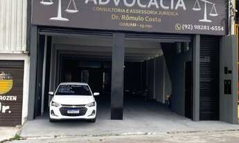 Imagem 4: Prédio para venda em frente ao SPA do galiléia