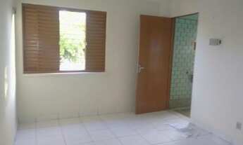 Imagem 3: Apartamento para aluguel com 55 metros quadrados com 2 quartos em Itaperi - Fortaleza - CE