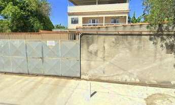 Imagem: Casa Padrão em Duque de Caxias