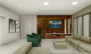 Imagem 5: Marina Rio bello - Linda casa 4 Suítes