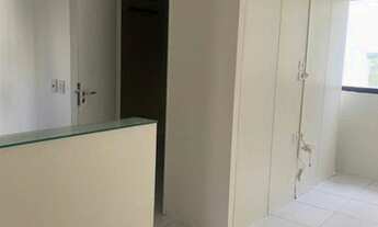 Imagem 3: Studio para aluguel possui 24 metros quadrados com 1 quarto em Parnamirim - Recife - PE