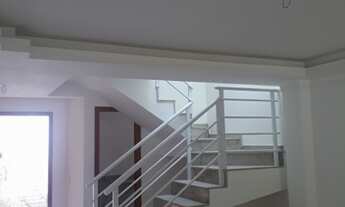 Imagem 6: Casa para venda tem 130 metros quadrados com 3 quartos em Glória - Macaé - RJ