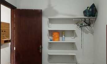 Imagem 4: Casa de condomínio térrea para venda com 40 metros quadrados com 1 quarto