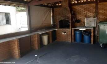 Imagem 4: Apartamento para Venda em São Paulo, Vila Santa Clara, 2 dormitórios, 2 banheiros, 1 vaga