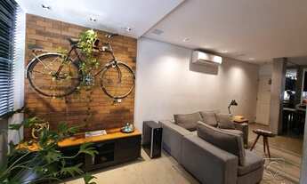 Imagem 1: RIO DE JANEIRO - Apartamento Padrão - Copacabana